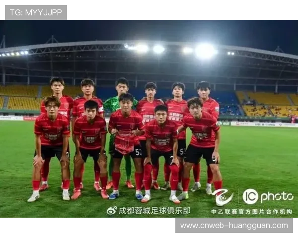 帅惟浩的成长轨迹：从成都蓉城到国少主力