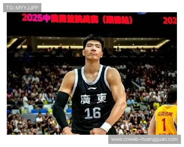 焦泊乔崔永熙加盟广东宏远,杜锋战术体系再添本土强援