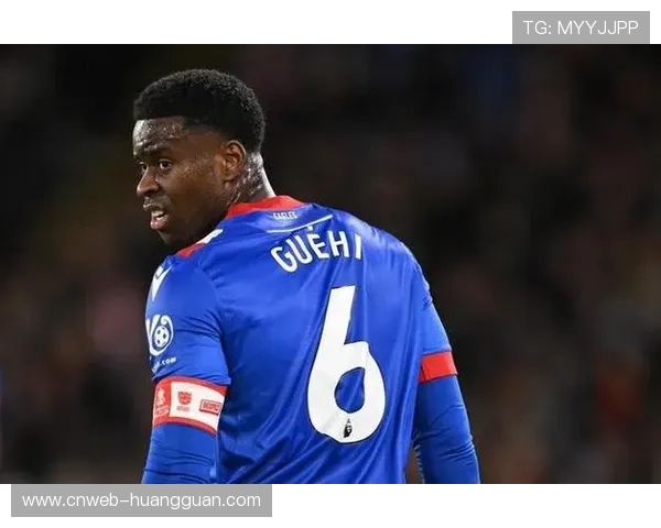 水晶宫待价而沽，曼城利物浦阿森纳争夺格伊引发转会竞争