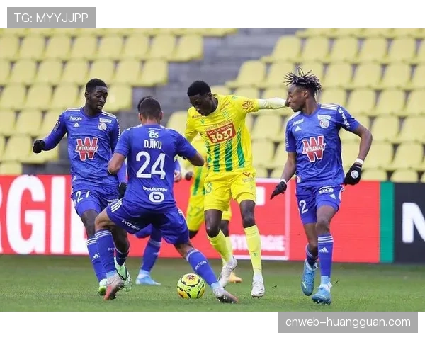 法甲第24轮赛程公布：斯特拉斯堡对阵朗斯，马赛主场迎战里昂上演焦点对决